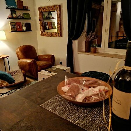 Apartman Kika Porec Luaran gambar