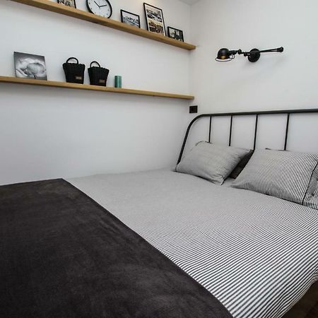 Apartman Kika Porec Luaran gambar