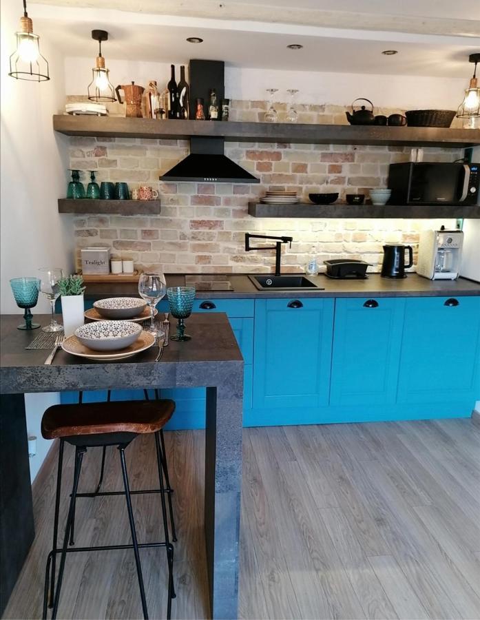 Apartman Kika Porec Luaran gambar