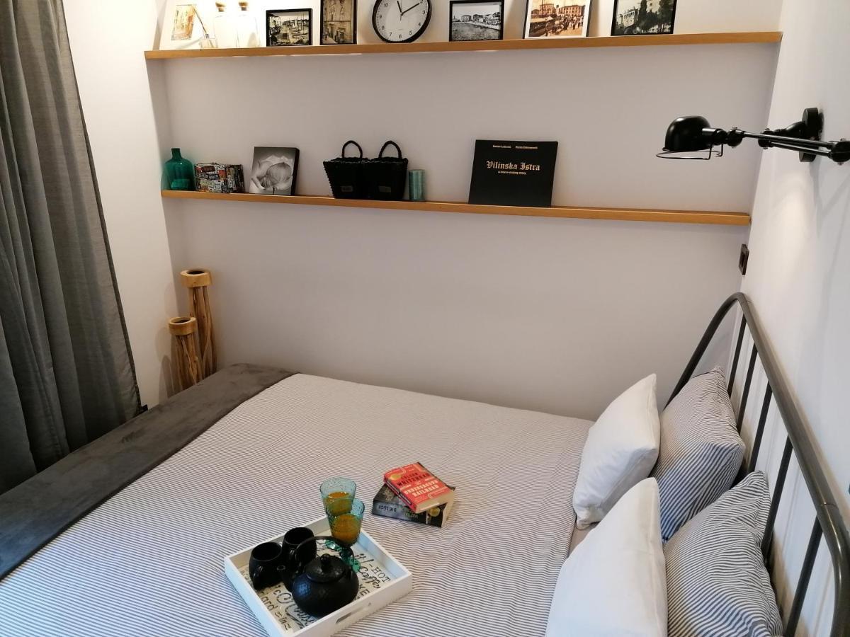 Apartman Kika Porec Luaran gambar