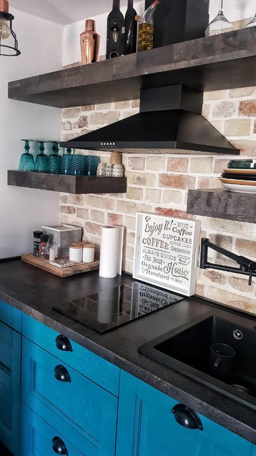 Apartman Kika Porec Luaran gambar