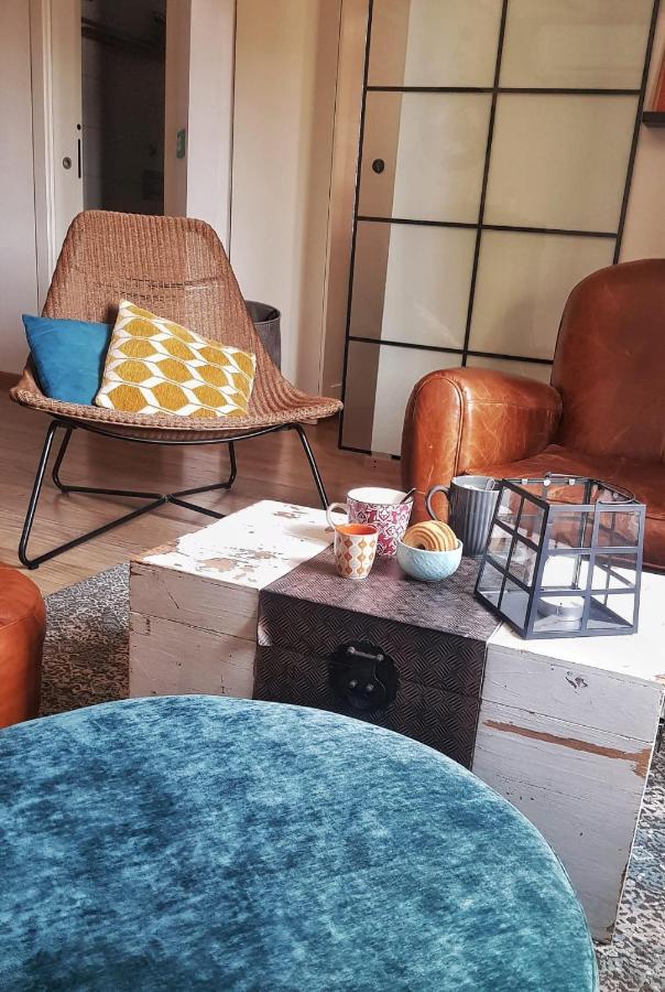 Apartman Kika Porec Luaran gambar