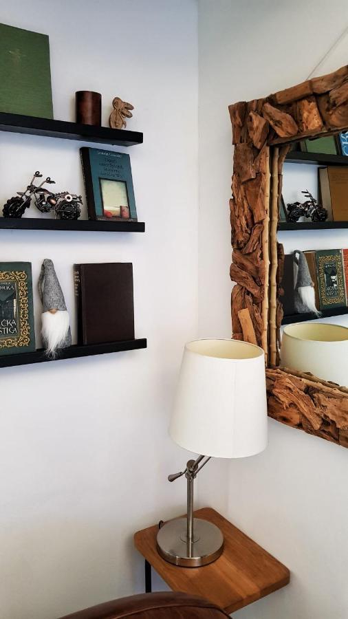 Apartman Kika Porec Luaran gambar