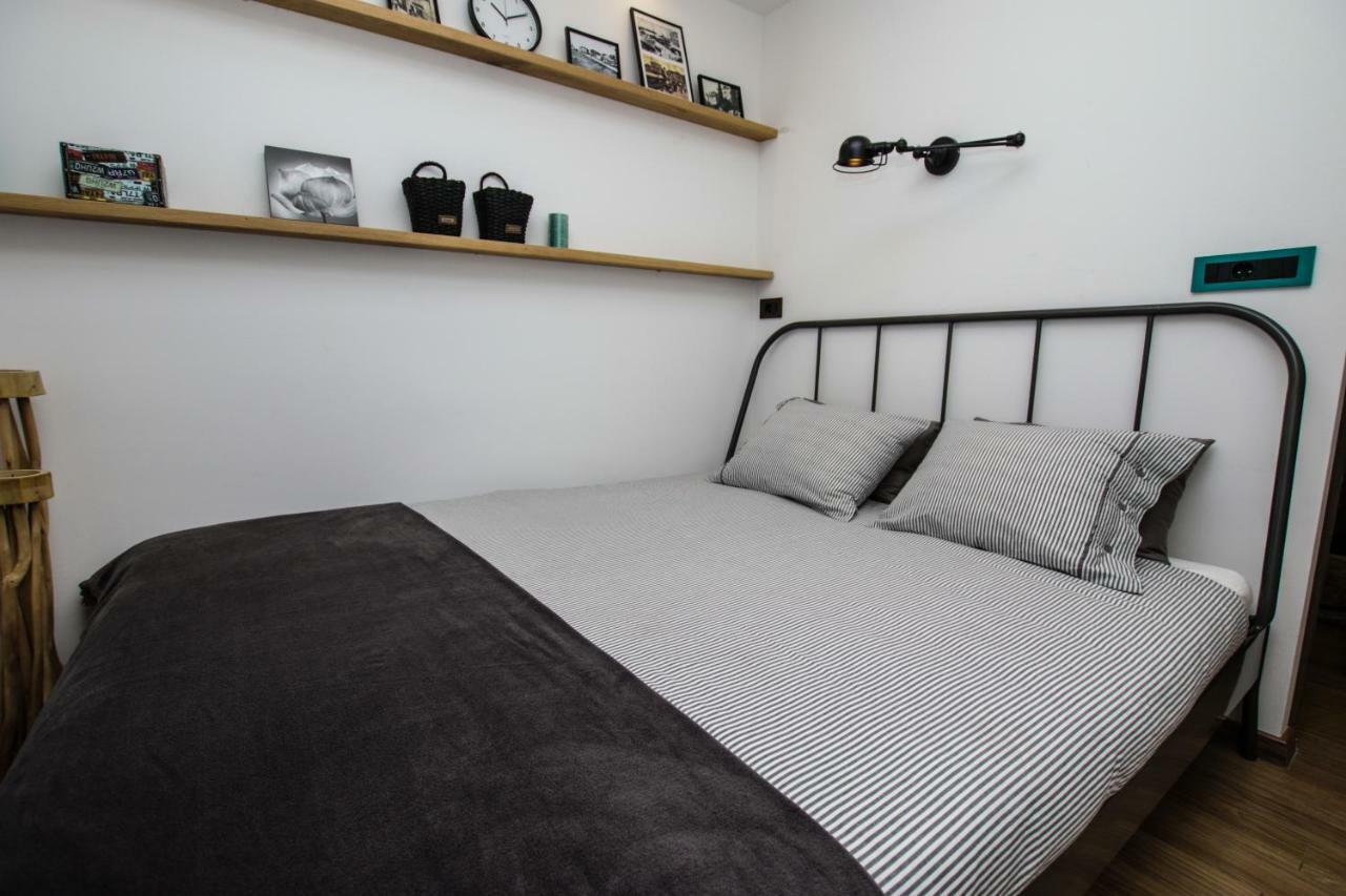 Apartman Kika Porec Luaran gambar