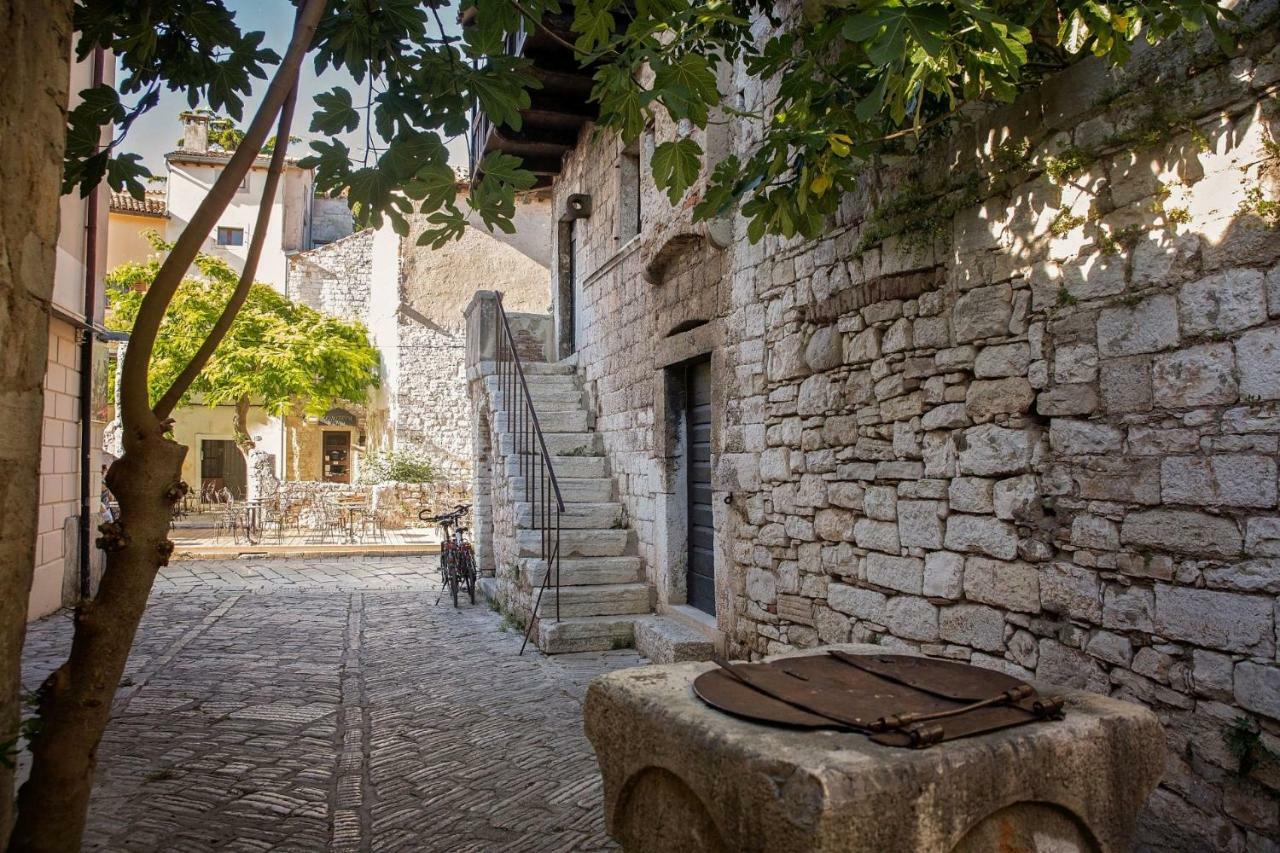 Apartman Kika Porec Luaran gambar