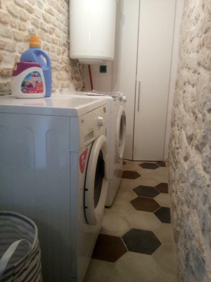 Apartman Kika Porec Luaran gambar